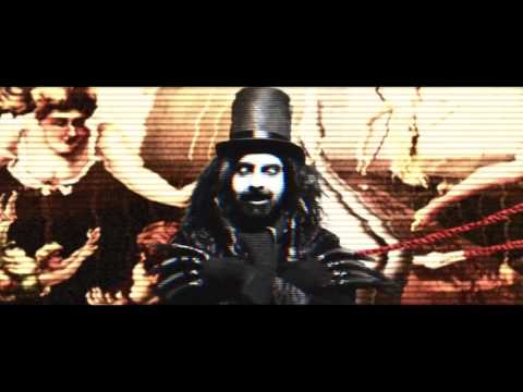 Disruption ft. Shawn Milke - "Skylines" Official Music Video