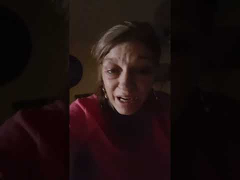 Some symptoms from my disability have returned but I refuse to accept it