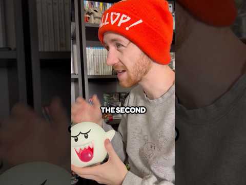 What Is The Best Luigi’s Mansion?