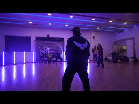 WORTH DANCE SUMMIT 2026 | BATTLES ROUND 9