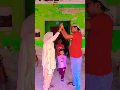 Anaya Ki family 🥳😆 Funny game twist 🤣 🎪🥳💯 #Manviormummy #shorts
