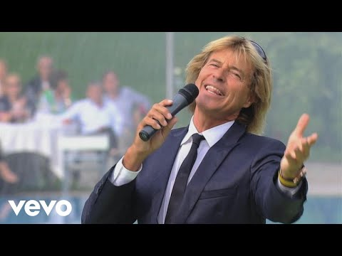 Hansi Hinterseer - La dolce vita und amore (ZDF-Fernsehgarten 02.11.2014) (VOD)