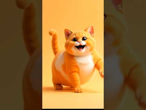 cutecat#cat #cute #funny #funnycats #shortvideo #cartoon