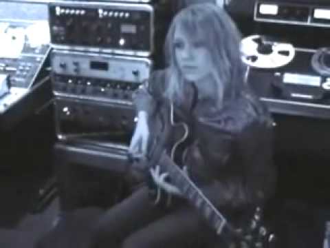 Eisley - I Wasnt Prepared (Music Video - Version 2)