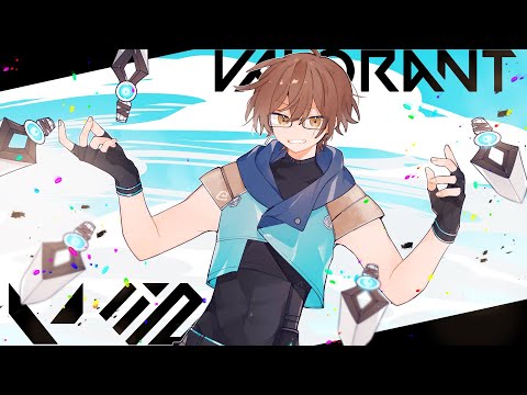 【VALORANT】地獄のフルパヴァロラント【NORTHEPTION】