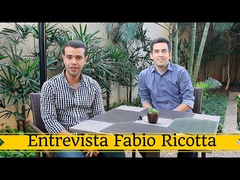 SEO para Ecommerce Entrevista com Fabio Ricotta