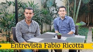 SEO para Ecommerce Entrevista com Fabio Ricotta