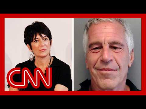 Former Epstein lawyer: Maxwell should testify before Congress