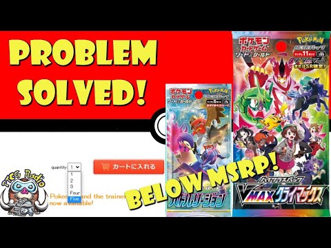 Pokemon TCG News