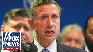 Dems are lost