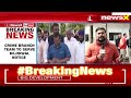 Delhi Crime Branch Team At Kejriwals House | CMO Sources Say CM Ready For Notice | NewsX  - 05:59 min - News - Video