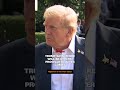 Trump says ‘there will be others’ prosecuted after Comey  - 01:00 min - News - Video