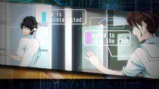 ROBOTICS;NOTESオープニングムービー