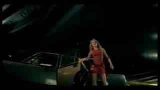 Kylie Minogue - Red Blooded Woman thumbnail