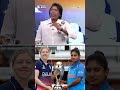 Jhulan Goswami on how India’s #CWC25 win will inspire the next generation | #FollowTheBlues