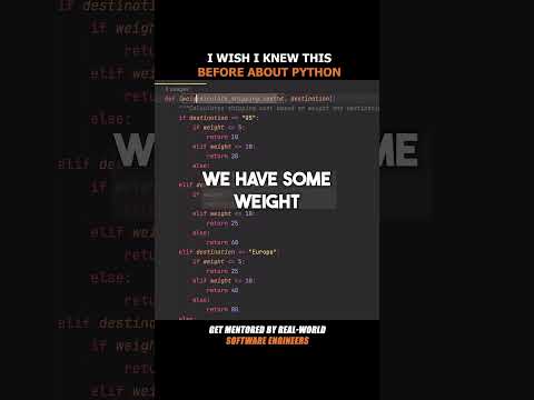 Have you heard of these magic numbers?