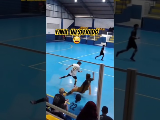 SE LA PISÓ SIN SABER QUE PASARÍA ESTO! 😂