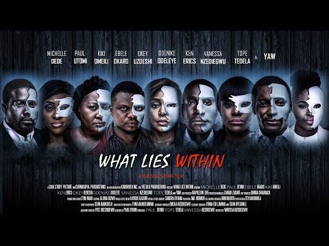 What Lies Within'