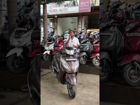 Jupiter-125 #tvs #automobile #secondhandbike #resalebike #mirabhayandar #mumbai #post #viral #used