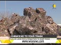 China's waste ban creates global impact