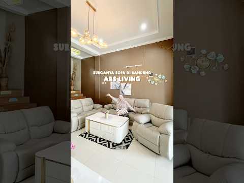 Surganga Sofa #sofa #home #affordable