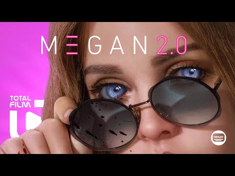 M3gan 2.0