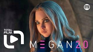 M3gan 2.0