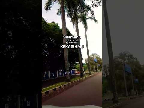 Suamimu adalah kekasihmu  #ceramahsingkat #motivation #viral #video #buperta #viralvideo #jakarta