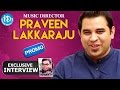Interview promo: Sankarabharanam music director Praveen Lakkaraju