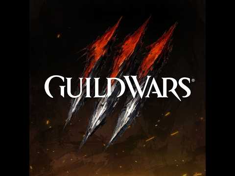 The Guild Wars 3 Manifesto