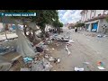 ‘They took everything’: Scenes of destruction at Nasser Hospital after siege  - 01:48 min - News - Video