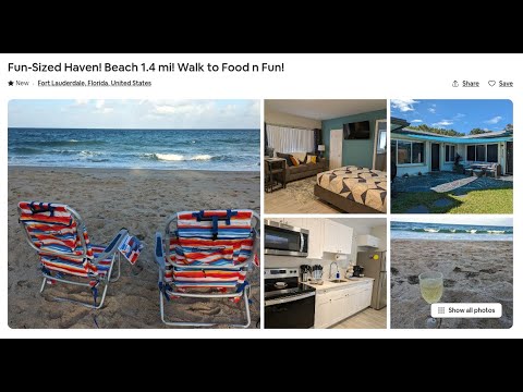 Property video
