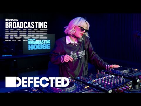 Tech and Bass House with Tita Lau (Live from The Basement)