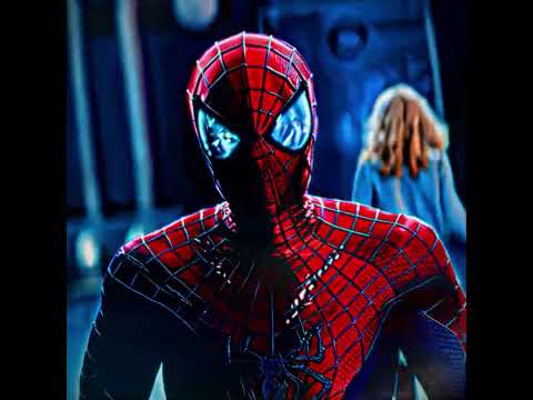 SPIDER MAN [EDIT] | Vidrado Em Você - Dj Guuga & Mc Livinho [slowed & reverb]  #edit  #shorts