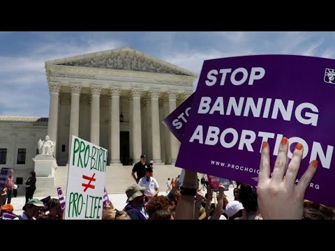 How a Trump pick could shift SCOTUS on abortion