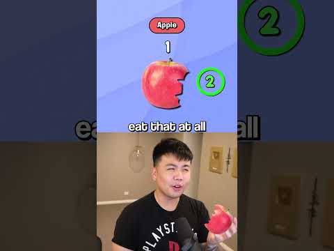 Which BITE Do You Take First?
