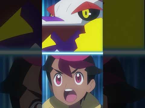 Get ready to cheer because Pokémon Horizons: Season 3 Part 4 is coming to Netflix on September 18!
