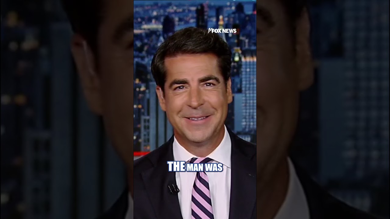Watters: This is SERIOUS... #shorts #foxnews #fox #news #usa #politics