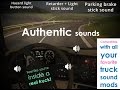 Sound Fixes Pack + Hot Pursuit Sounds v11.4