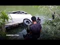 Divers search for survivors after school bus plunges into river in northwest Syria  - 01:00 min - News - Video