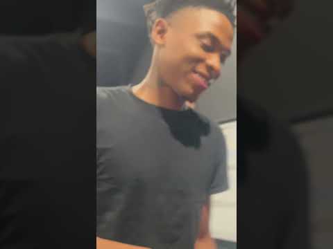 He so serious about his videos all he wants is a feature ￼￼