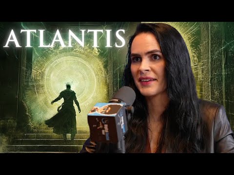 BREAKING the karmic loop from Ancient Civilizations
