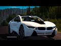 BMW i8 – Reworked