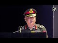 Agnipath Scheme Has Been Path-Breaking Manpower Intake Exercise…: General Manoj Pande  - 01:01 min - News - Video
