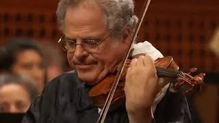 Itzhak Perlman - Mendelssohn: Violin Concerto in E - Various Conductors &amp; Orchestras/Fan Compilation