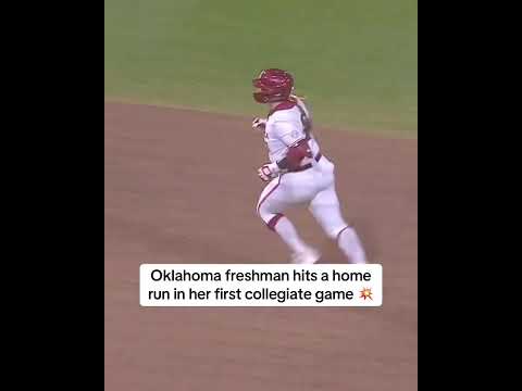 What a start for Kendall Wells‼️