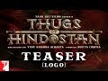 Logo of Thugs of Hindostan feat. Aamir Khan, Amitabh, Katrina Kaif