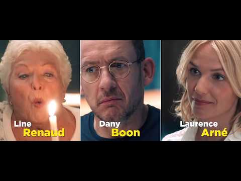 La Ch'tite Famille'