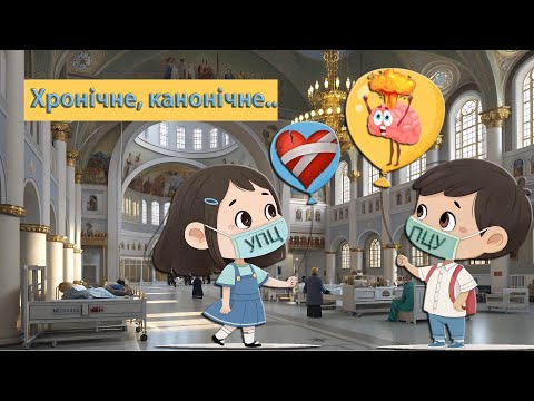 З УПЦ в ПЦУ. Психологія (не)Вибору. Гість - о.Орест Драгінда