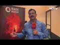 Mumbai News: रोइए, तोड़िए-फोड़िए और जी भरकर निकालिए अपना गुस्सा,  मुंबई में खुला Rage Room  - 08:01 min - News - Video